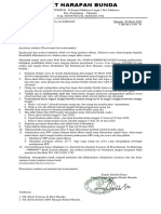 Pemberitahuan Libur Darurat Wabah Corona - 3 PDF