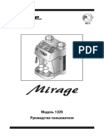 Ariete 1326 Mirage.pdf