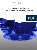 Understanding Porosity and Vacuum Impregnation Ebook