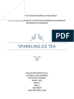 Sparkling Ice Tea.docx