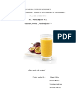 Juice Made With Passion PDF