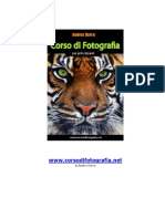 Glossario Fotografia PDF
