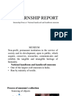 Internship Report Final