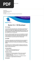 Directory3 1 Pdf Ericsson Recruitment