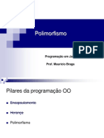 Polimorfismo PDF