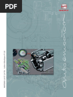 SSP 132 Moteurs 1.8 Et 2.0 TSI