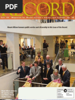 Download Mount Allison University--The Record Fall 2008 by Geoff Campbell SN46123004 doc pdf