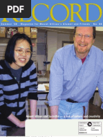 Download Mount Allison University--The Record Summer 2008 by Geoff Campbell SN46123091 doc pdf