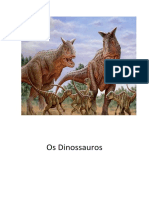 Dinossauros.docx