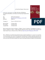 Revisión - Materiales de Alta Temperatura para MDSP PDF