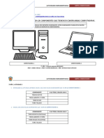 PRIMER Grado COMPUTACION Material Complementario PDF