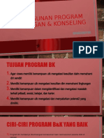 Penyusunan Program