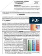 Física 11° - Guía No. 2 Termodinámica PDF
