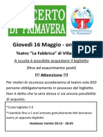 Volantino PDF