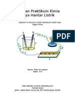 Download Laporan Praktikum Kimia by plutonit SN46123275 doc pdf
