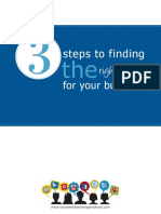 3 Steps Right Clients PDF