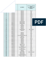 TABULACION ENCUESTA 