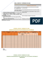 Ficha Aprendo en Casa 2 Referencial PDF