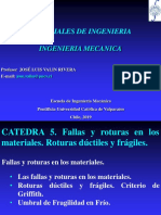 CATEDRA 2.1. Fallas y roturas en los mat eriales. Roturas dúctiles y frágiles.pdf