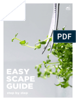 Easy Scape Guide byTheCineScaper PDF