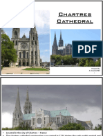Chartres Cathedral PDF