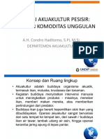 Iap-Pemilihan Komoditas Unggulan I PDF