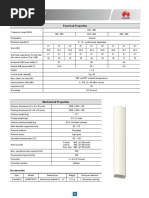 ANT-A79VP1700v06-1664-001 Datasheet