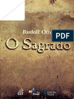 O Sagrado PDF