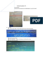Keyboard Update PDF