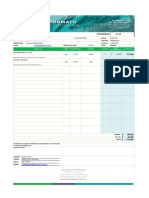 CLO 23-20 CODI SAS - OPCION IMPERMEABILIZACION NESTLE - XLSM PDF