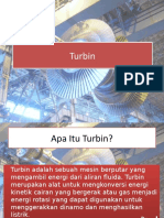 Turbin PPT Diperbaharui