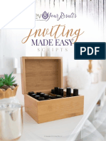 PDF 8 - Inviting Made Easy