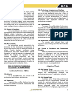 Auditing Theory - Day 07 PDF