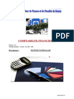 Cours Comptabilite Financiere PDF