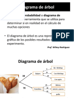 Diagrama de Arbol