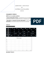 Laboratorio 1