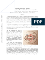 Making Matrices Better (Arxiv) PDF