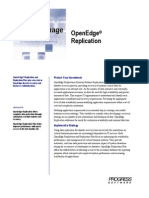 Fathom Openedge Replication Ds