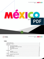 Mexico Games Industry 2017