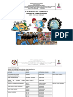 Plan de Área Ciencias Sociales PDF