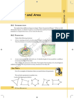 VI CLASS MATHEMATICS 130 Perimeter and A PDF