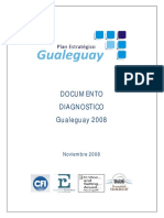 Plan Estrategico de Gualeguay