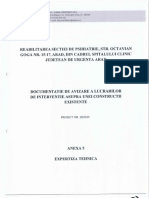 Expertiza Tehnica PDF
