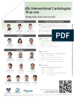 China and Asia-Pacific - Cardiology