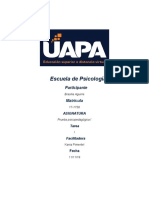 Tarea 1 Prueba Psicopedagogica