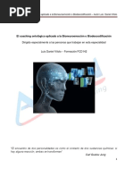 Tesina - Luis Vítolo