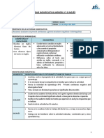 Prim 5º As 06 Ingles PDF
