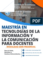 BROUCHURE. MAESTRIA-EN-TECNOLOGIA-DE-LA-INFORMACION-Y-LA-COMUNICACION.pdf