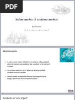 SIF Determination and Categorization Guide | PDF | Injury | Epidemiology