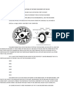 Me/E/C/Meb Engine-Function of Rotary Encoder or Tacho